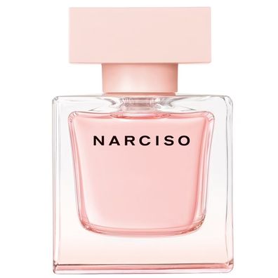 Narciso Rodriguez Narciso Cristal EdP 50ml Damen