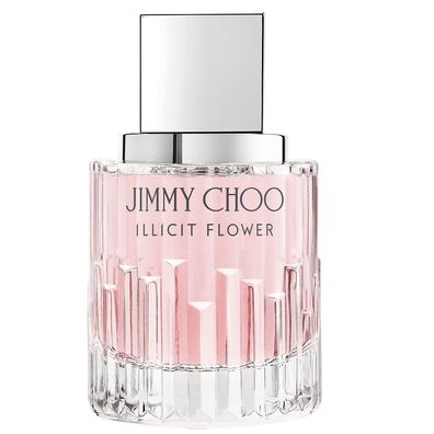 Jimmy Choo Illicit Flower Eau de Toilette 60ml