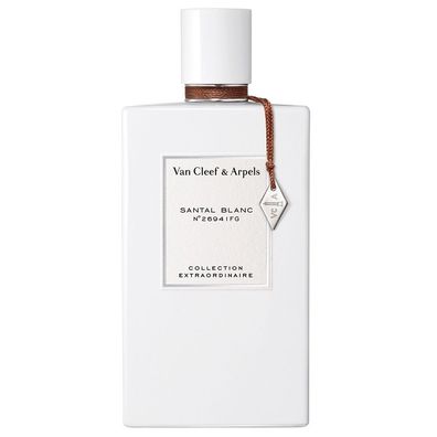 Van Cleef&Arpels Santal Blanc Parfum 75ml