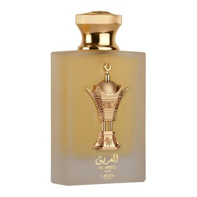 Lattafa Pride Al Areeq Gold EdP 100 ml