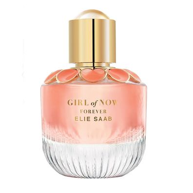 Elie Saab Girl Of Now Forever EdP 50 ml Damen