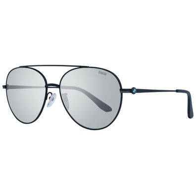 BMW Sonnenbrille BW0006 02C 60 Herren Schwarz