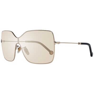 Carolina Herrera Sonnenbrille SHE175 300G 99 Damen Rosé Gold