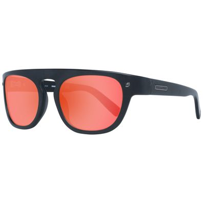 Dsquared2 Sonnenbrille DQ0349 02Z 53 Unisex Schwarz