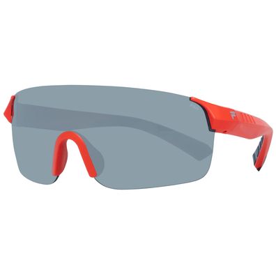 Fila Sonnenbrille SF9380 07FZ 99 Herren Rot