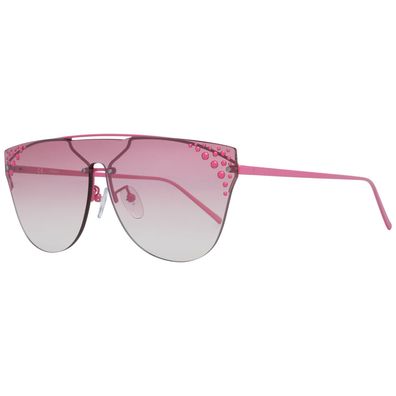 Furla Sonnenbrille SFU225 H88X 139 Damen Rosa