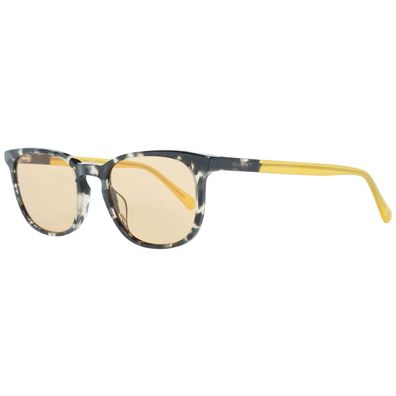 Gant Sonnenbrille GA7186 55E 53 Herren Braun