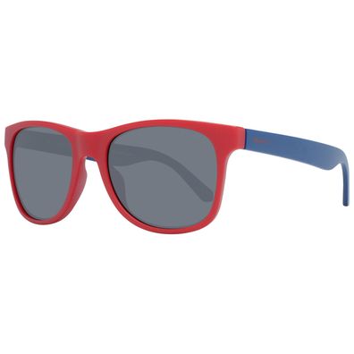 Gant Sonnenbrille GA7194 67A 55 Herren Rot