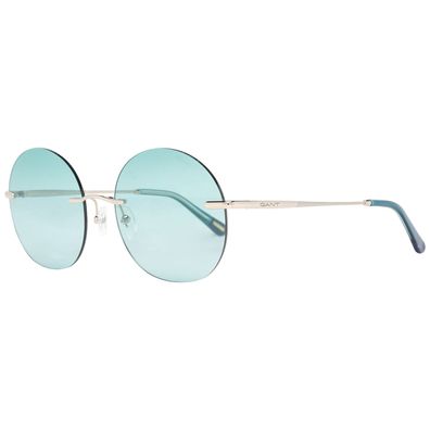 Gant Sonnenbrille GA8074 32P 58 Damen Gold