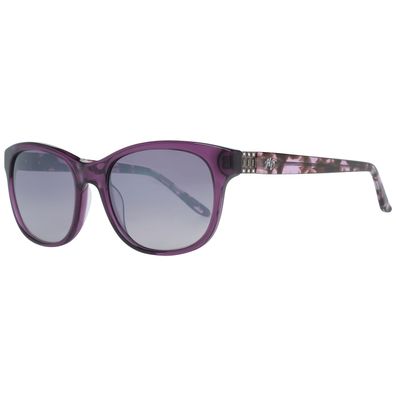 Harley-Davidson Sonnenbrille HD0307X 54 81A Damen Lila