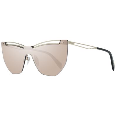 Just Cavalli Sonnenbrille JC841S 32C 138 Damen Gold