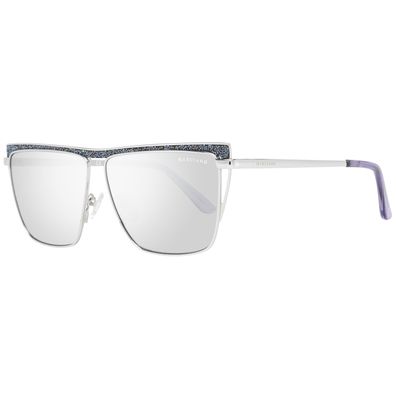 Marciano by Guess Sonnenbrille GM0797 10Z 57 Damen Silber