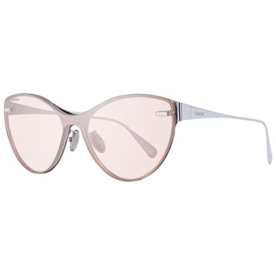 Omega Sonnenbrille OM0022-H 18U 00 Damen Rose