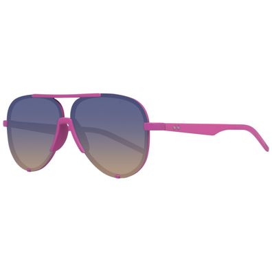 Polaroid Sonnenbrille PLD 6017/S TIZ 60 Unisex Lila