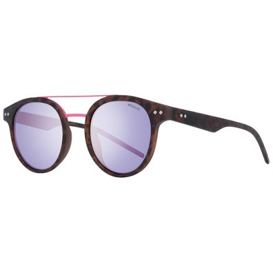 Polaroid Sonnenbrille PLD 6031/S N9P 49 Unisex Braun