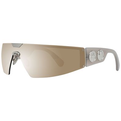 Roberto Cavalli Sonnenbrille RC1120 16G 120 Herren Braun