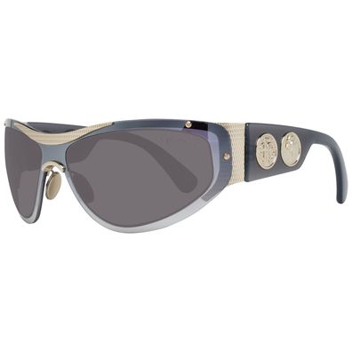 Roberto Cavalli Sonnenbrille RC1135 32A 64 Damen Grau