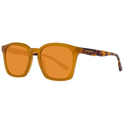 Scotch & Soda Sonnenbrille SS8006 176 52 Herren Gelb