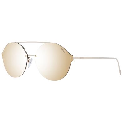 Sting Sonnenbrille SST191 300G 59 Unisex Bronze