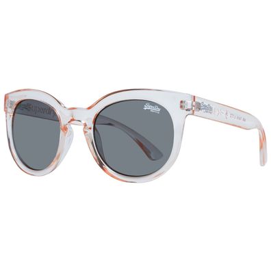 Superdry Sonnenbrille SDS Hara 172 51 Unisex Transparent