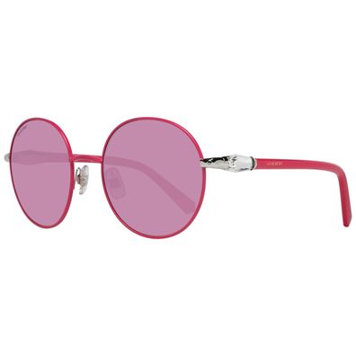 Swarovski Sonnenbrille SK0260 75Y 55 Damen Lila