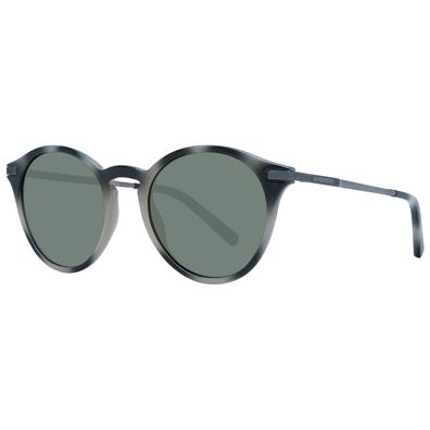 Ted Baker Sonnenbrille TB1632 900 51 Herren Grau