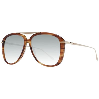 Scotch & Soda Sonnenbrille SS7014 117 57 Herren Braun