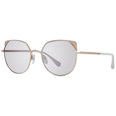 Ted Baker Sonnenbrille TB1587 403 53 Damen Gold