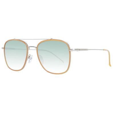 Ted Baker Sonnenbrille TB1626 436 54 Herren Gold