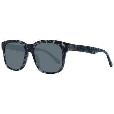 Gant Sonnenbrille GA7191 56D 52 Unisex Grau