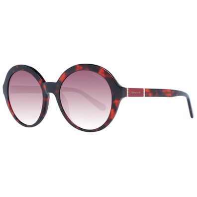 Gant Sonnenbrille GA8094 54T 55 Damen Mehrfarbig