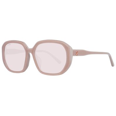 Jimmy Choo Sonnenbrille KARLY/F/S 57 FWM2S Damen Braun