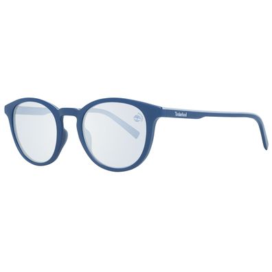 Timberland Sonnenbrille TB9197 91D 50 Herren Blau