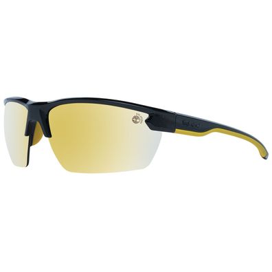 Timberland Sonnenbrille TB9251 01H 74 Herren Schwarz