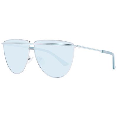 Guess Sonnenbrille GU7852 10V 63 Unisex Grau