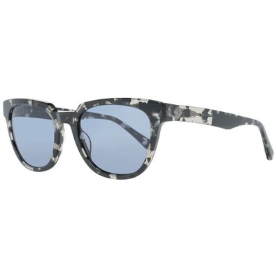 Gant Sonnenbrille GA7192 55V 55 Herren Schwarz