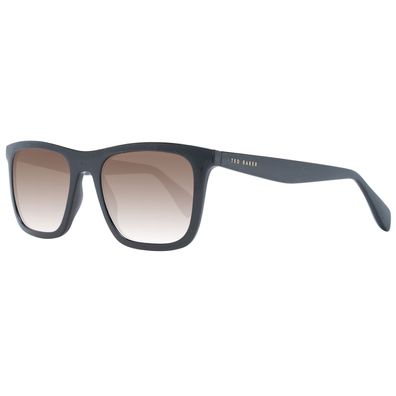 Ted Baker Sonnenbrille TB1680 001 54 Herren Braun