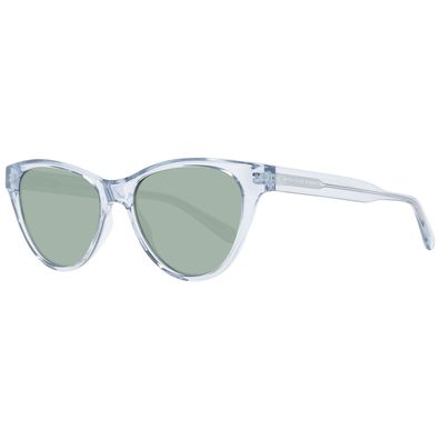 Benetton Sonnenbrille BE5044 969 54 Damen Grau