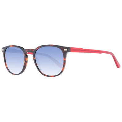 Pepe Jeans Sonnenbrille PJ7406 106 52 Herren Mehrfarbig