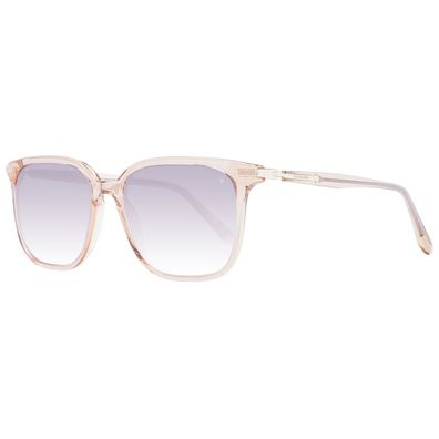 Scotch & Soda Sonnenbrille SS7032 133 54 Damen Transparent