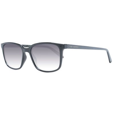 Ted Baker Sonnenbrille TB1529 011 53 Herren Schwarz