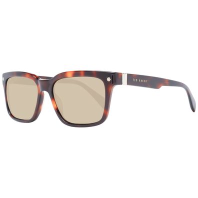 Ted Baker Sonnenbrille TB1696 101 54 Herren Mehrfarbig