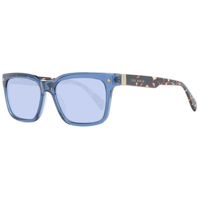 Ted Baker Sonnenbrille TB1696 695 54 Herren Blau