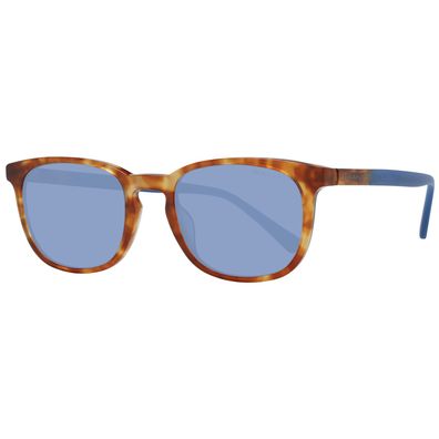 Gant Sonnenbrille GA7186 53V 53 Herren Braun