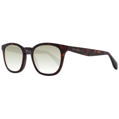 Ted Baker Sonnenbrille TB1683 110 50 Herren Braun