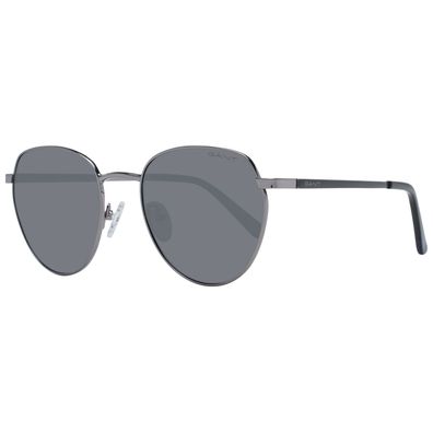 Gant Sonnenbrille GA7109 08C 52 Unisex Gunmetal