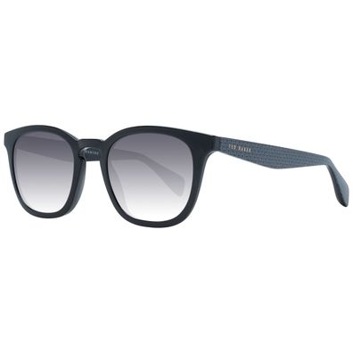 Ted Baker Sonnenbrille TB1683 001 50 Herren Schwarz