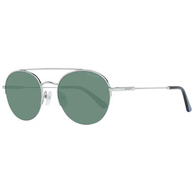 Gant Sonnenbrille GA7113 10N 53 Herren Grau