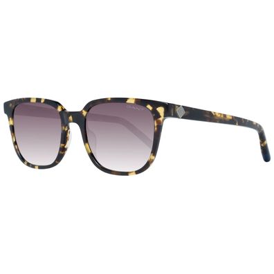 Gant Sonnenbrille GA7120 56N 53 Herren Braun