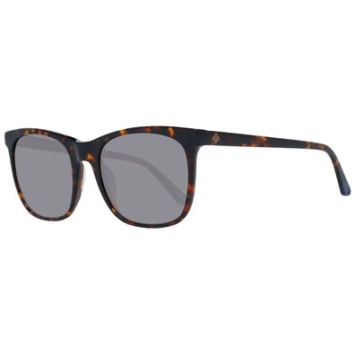 Gant Sonnenbrille GA8073 52P 55 Damen Braun